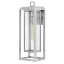 Hinkley 1005-LL Republic 1-lt 20" Tall LED Outdoor Wall Mount Lantern