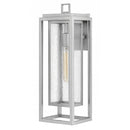 Hinkley 1005 Republic 1-lt 20" Tall LED Outdoor Wall Mount Lantern