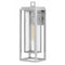 Hinkley 1005 Republic 1-lt 20" Tall LED Outdoor Wall Mount Lantern