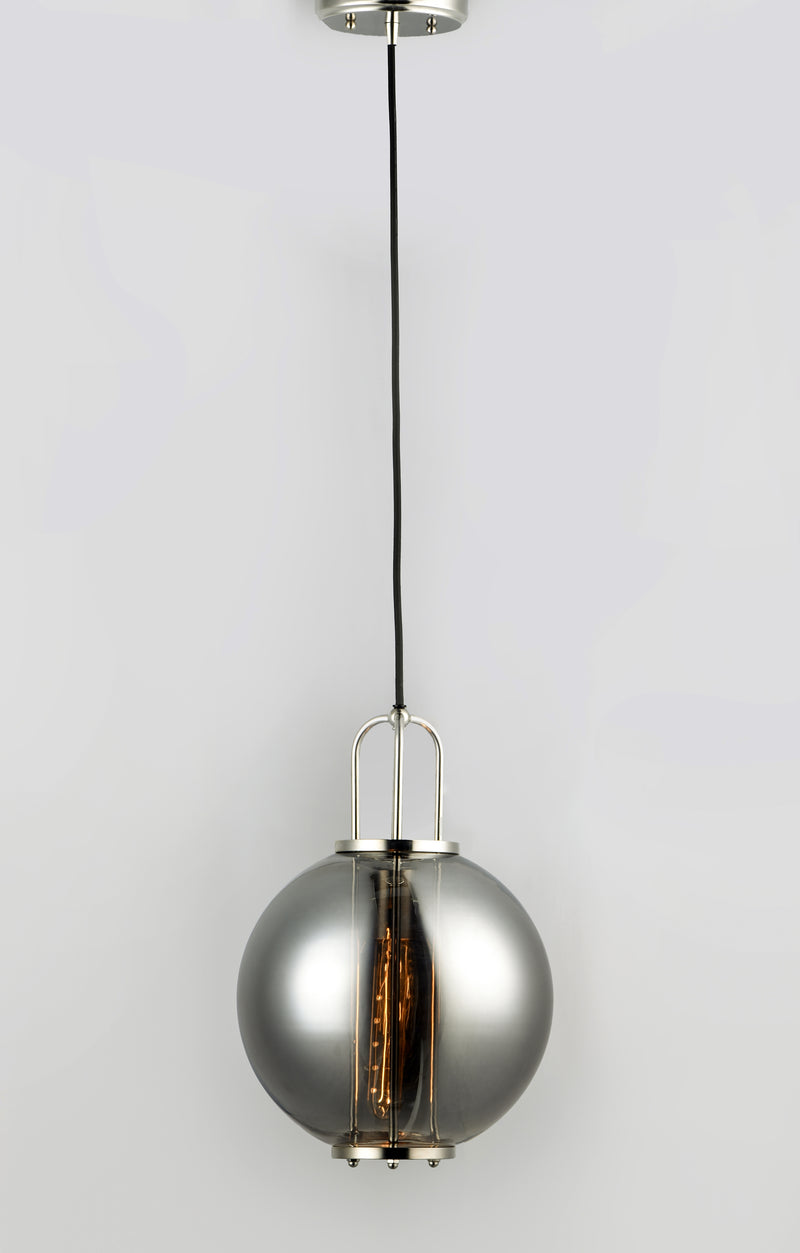 Maxim 10084 Minaret 1-lt 10.5"  Pendant