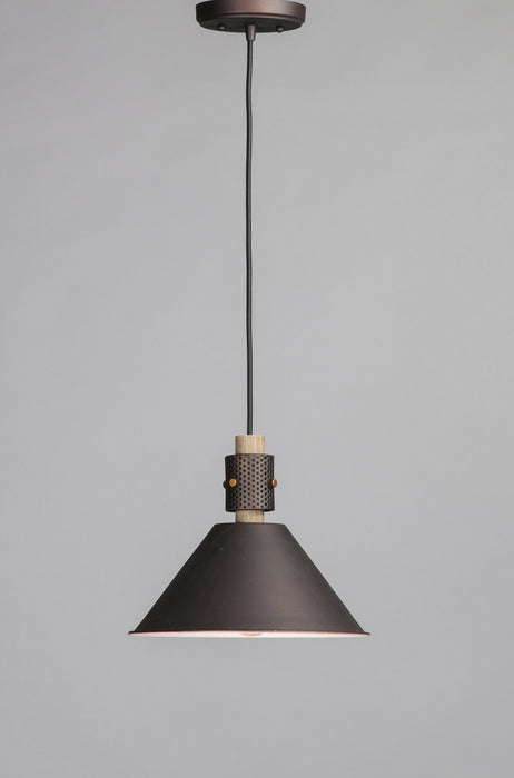 Maxim 10089 Tucson 1-lt 11.25" Pendant