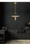 Maxim 10098 Tahoe 2-lt 18" LED Pendant