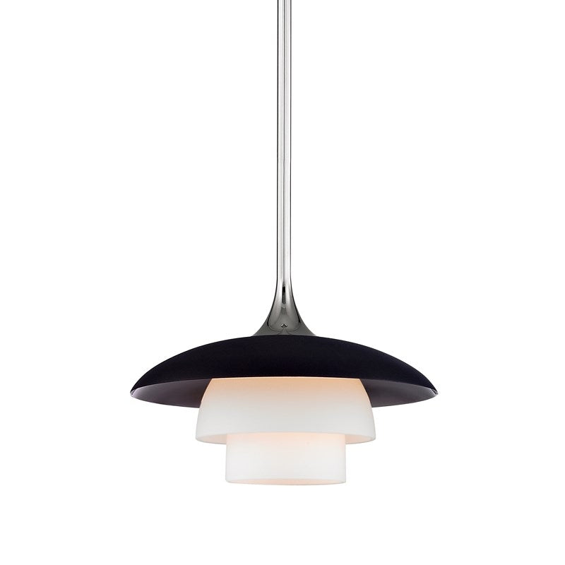 Hudson Valley 1010 Barron 1-lt Pendant
