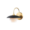 Hudson Valley 1011 Barron 1-lt Wall Sconce