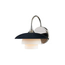 Hudson Valley 1011 Barron 1-lt Wall Sconce
