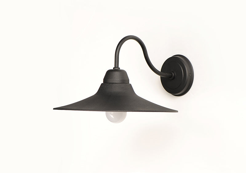 Maxim 10114 Dockside 1-lt 14" Outdoor Wall Sconce