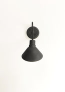 Maxim 10116 Signlite 1-lt 8" Outdoor Wall Sconce