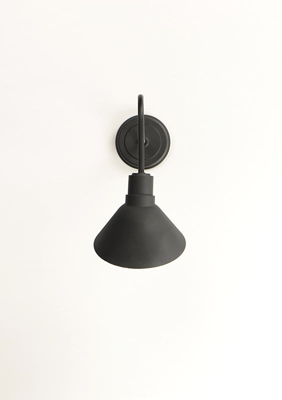 Maxim 10116 Signlite 1-lt 8" Outdoor Wall Sconce