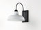 Maxim 10118 Industrial 1-lt 14" Outdoor Wall Sconce