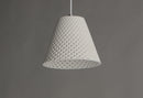 Maxim 10144 Woven 1-lt 9" Pendant