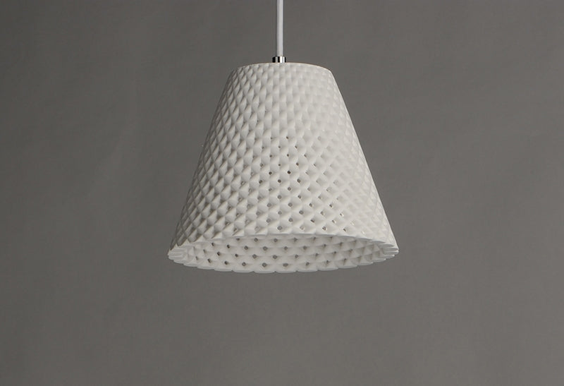 Maxim 10144 Woven 1-lt 9" Pendant