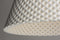 Maxim 10144 Woven 1-lt 9" Pendant