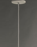 Maxim 10144 Woven 1-lt 9" Pendant