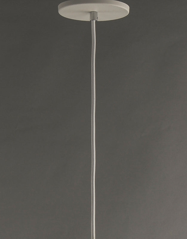 Maxim 10144 Woven 1-lt 9" Pendant