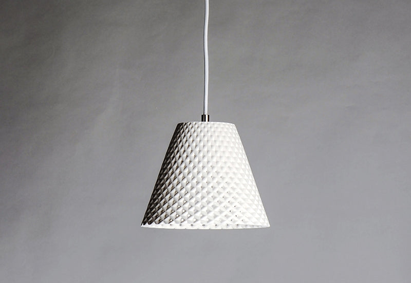 Maxim 10145 Woven 1-lt 15" Pendant