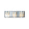 ET2 E20613 Accord 3-lt LED Bath Vanity