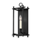 Troy B1091 Huck 1-lt 17" Tall Wall Sconce