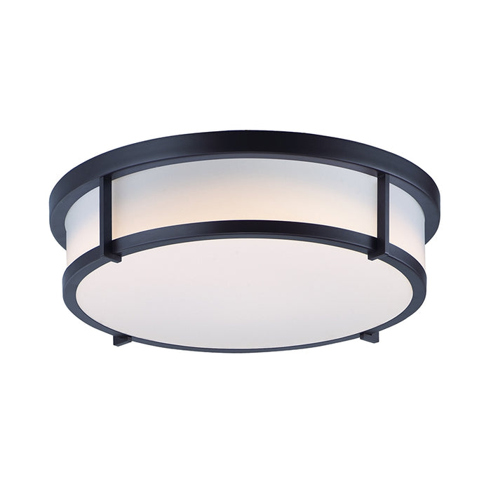 Maxim 10270 Rogue 1-lt 17" Flush Mount