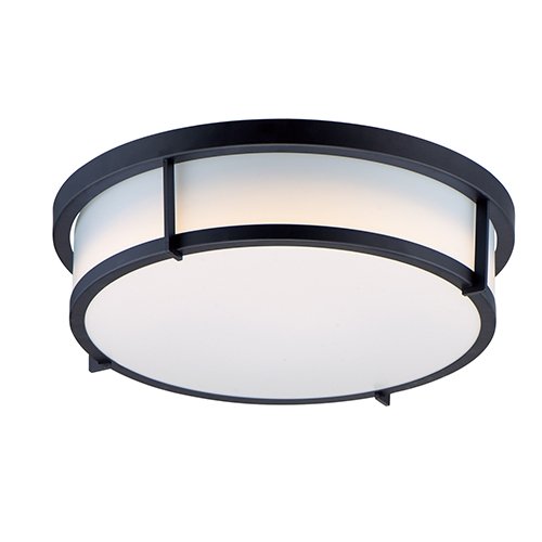 Maxim 10274 Rogue 1-lt 17" LED Flush Mount