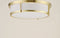 Maxim 10274 Rogue 1-lt 17" LED Flush Mount