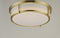 Maxim 10274 Rogue 1-lt 17" LED Flush Mount