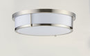 Maxim 10274 Rogue 1-lt 17" LED Flush Mount
