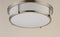 Maxim 10274 Rogue 1-lt 17" LED Flush Mount