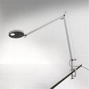 Artemide Demetra LED Table Lamp - Clamp