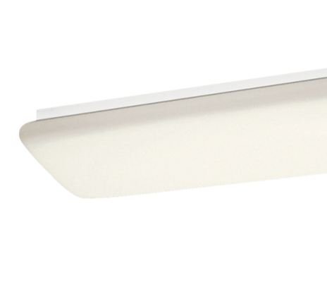 Kichler 10301 Kichler 2-lt Linear Ceiling Mount