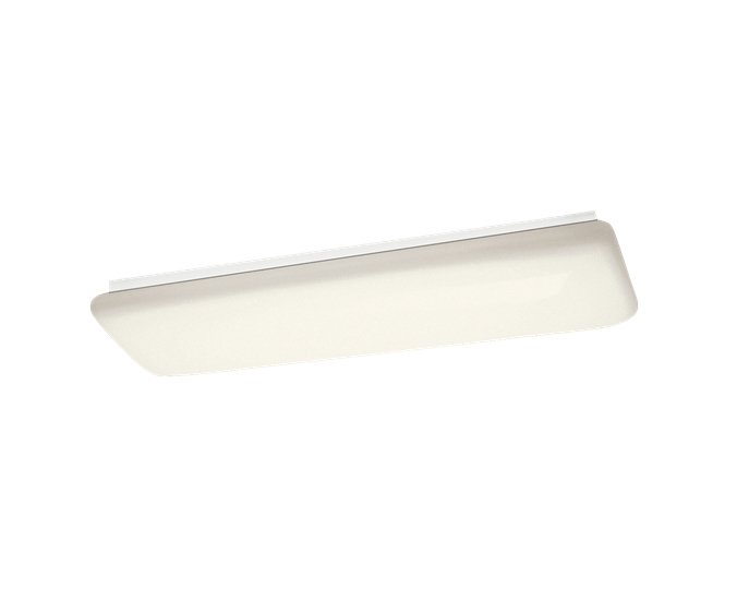 Kichler 10301 Kichler 2-lt Linear Ceiling Mount