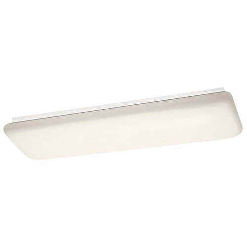 Kichler 10301 2-lt LED Linear Ceiling Light