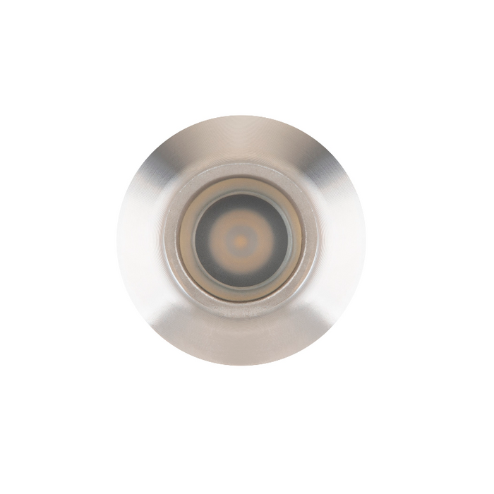 WAC 1031 1" LED Inground Recessed Round Shroud