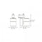 WAC J-1035 Exterminator II 35W LED Track Head, J Track