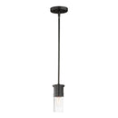 Maxim 10362 Rexford 1-lt 4" Mini Pendant