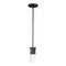 Maxim 10362 Rexford 1-lt 4" Mini Pendant
