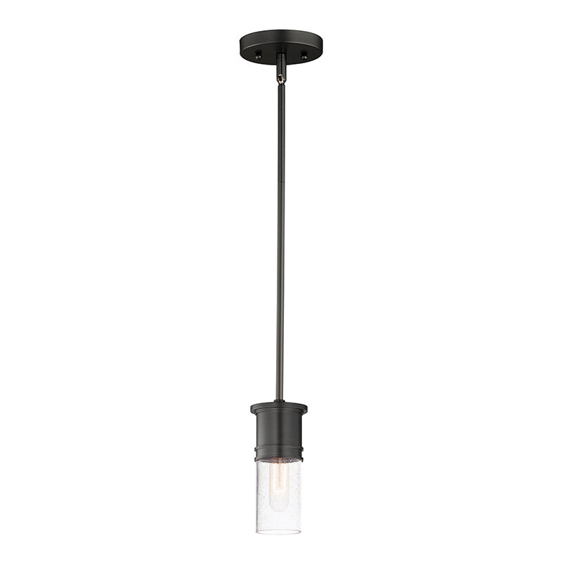 Maxim 10362 Rexford 1-lt 4" Mini Pendant