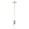 Maxim 10362 Rexford 1-lt 4" Mini Pendant