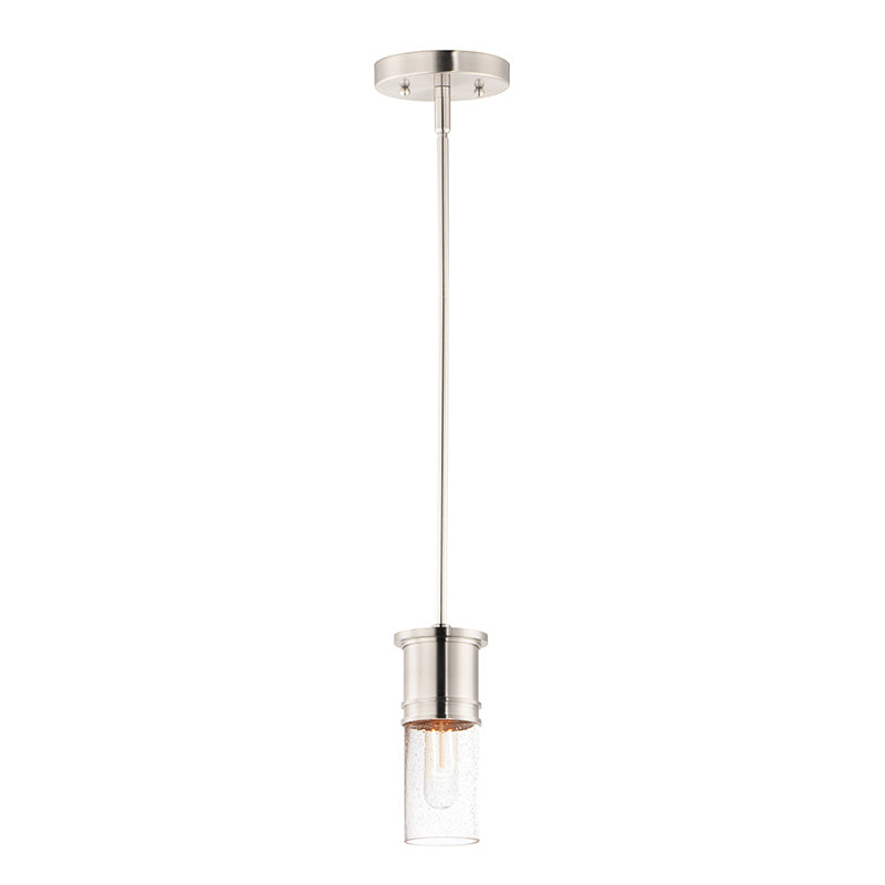 Maxim 10362 Rexford 1-lt 4" Mini Pendant