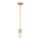 Maxim 10362 Rexford 1-lt 4" Mini Pendant