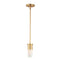 Maxim 10362 Rexford 1-lt 4" Mini Pendant