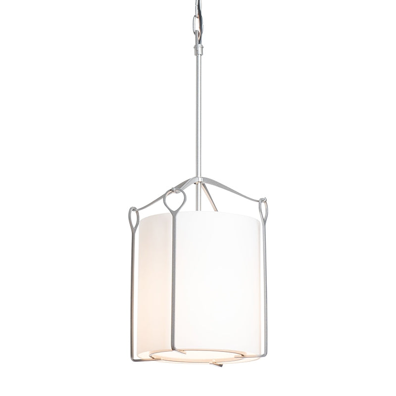 Hubbardton Forge 104060 Bow 1-lt 10" Pendant