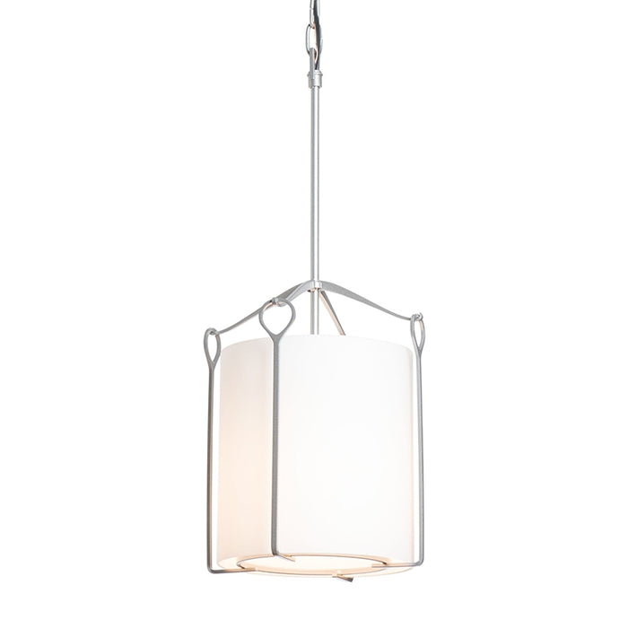 Hubbardton Forge 104060 Bow 1-lt 10" Pendant