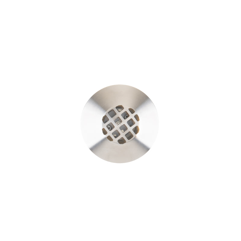 WAC 1041 1" LED Inground Recessed Round Louver