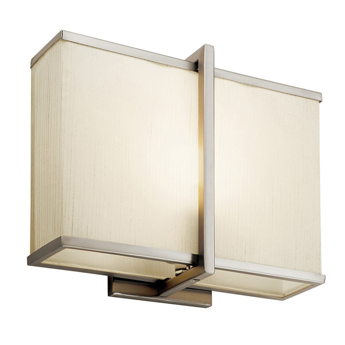 Kichler 10421 Rigel 1-lt 12" LED Wall Sconce