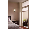 Kichler 10438 Santiago 6" Wide LED Wall Sconce