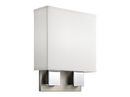 Kichler 10439 Santiago 11" Wide LED Wall Sconce
