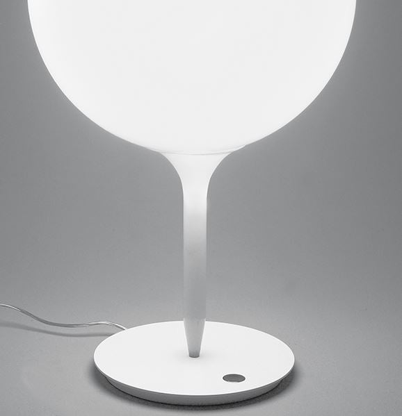 Artemide Castore 25 Table Lamp