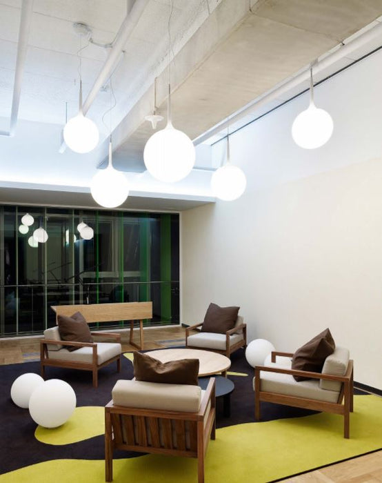 Artemide Castore 25 Suspension Light