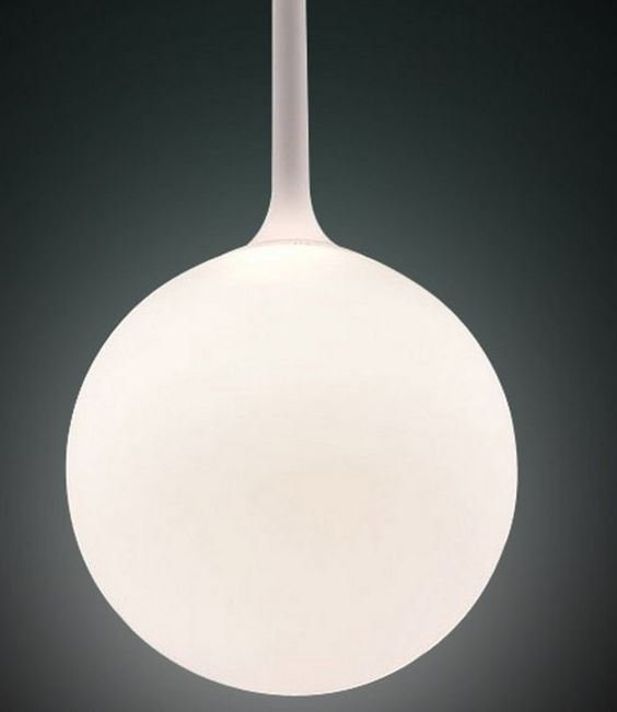 Artemide Castore 25 Suspension Light