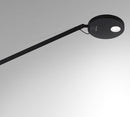 Artemide Demetra LED Table Lamp -  Inset Pivot